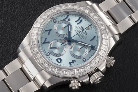 rolex daytona platinum retail price 2022|rolex daytona platinum baguette diamond.